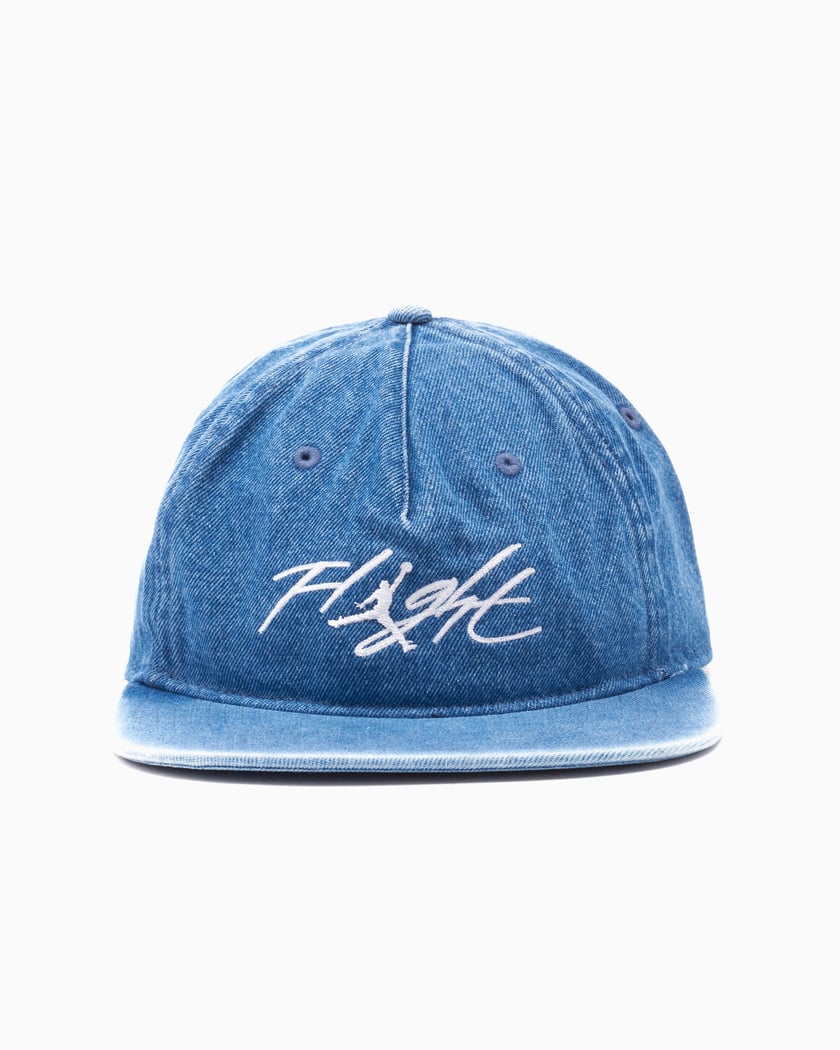 Jordan Pro Unisex Cap Blue FV5293 437 FOOTDISTRICT