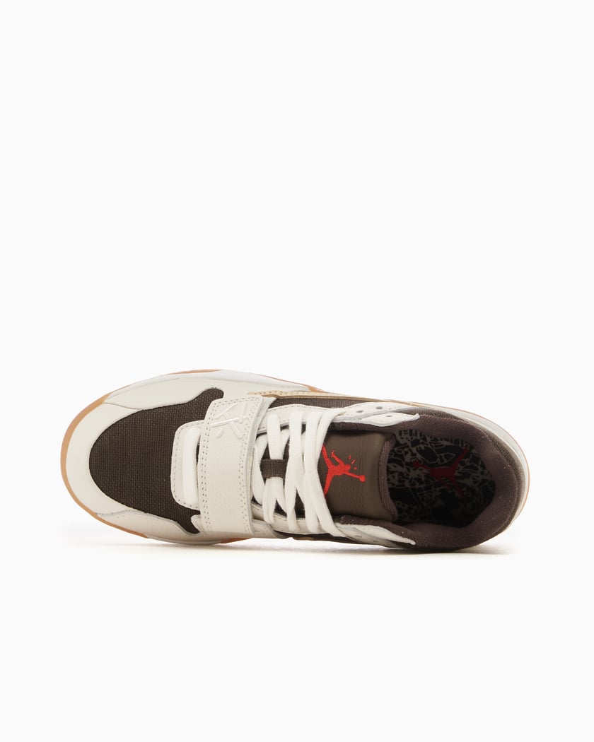 Jordan x Travis Scott Jumpman Jack TR Sail Beige FZ8117 100 FOOTDISTRICT