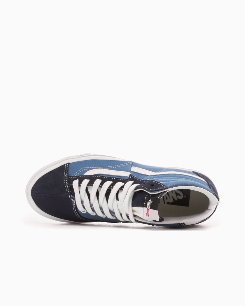 Wall of vans shoes sale