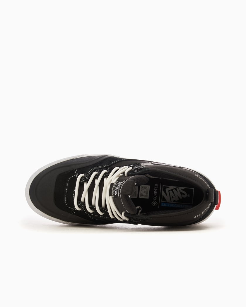 Vans mid cab 2025