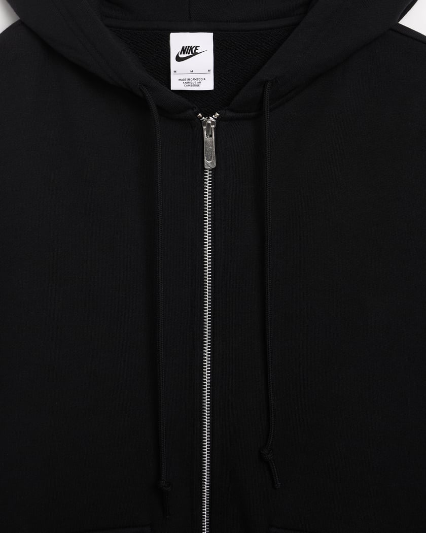 Nike Sportswear Dance Women s Oversized Full Zip Hoodie