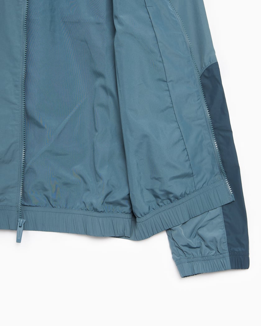 Nike x Drake NOCTA NRG Men's Woven Jacket Green FN7666-382