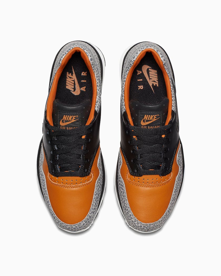 Nike Air Safari Electric Black HM3818 001 FOOTDISTRICT