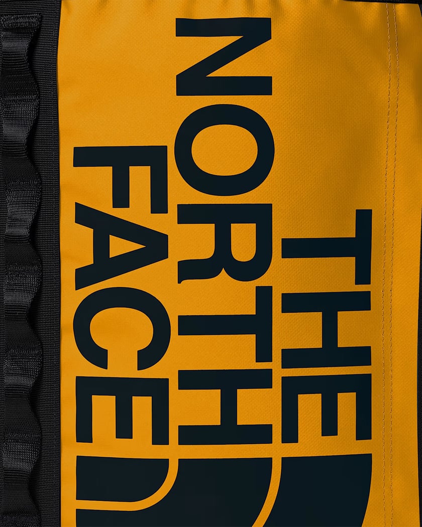 The North Face Base Camp Fuse Box Unisex Backpack Golden NF0A3KVR4WP1 FOOTDISTRICT
