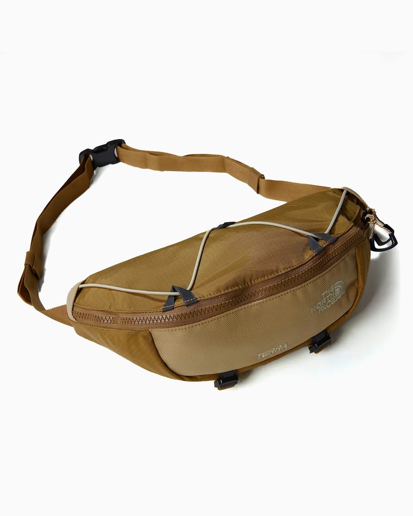 North face lumbnical bum bag store