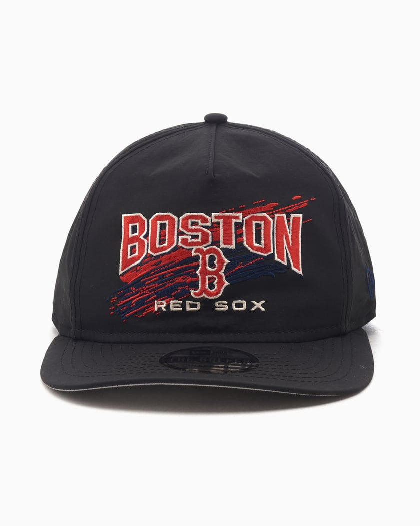 Boston red sox throwback hat shop