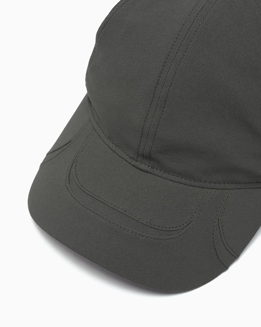 Nike x Drake NOCTA Club Unisex Cap Green FV5541-325