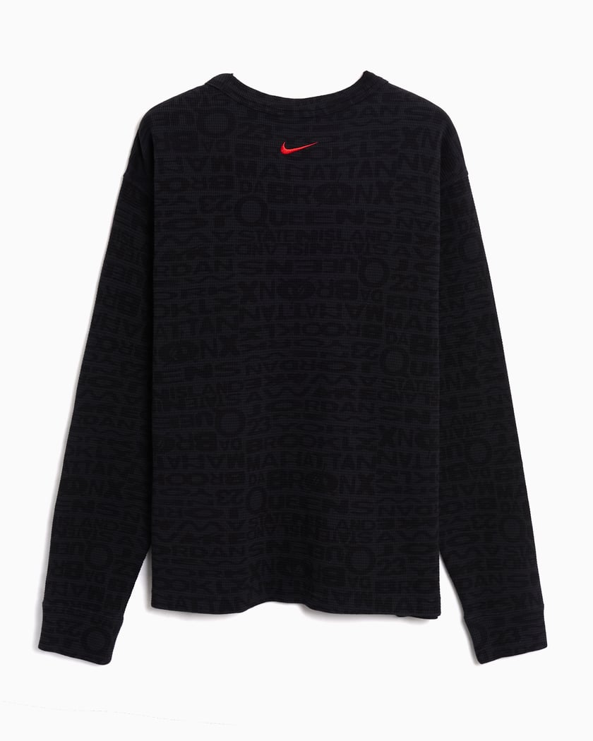 nike thermal long sleeve shirt