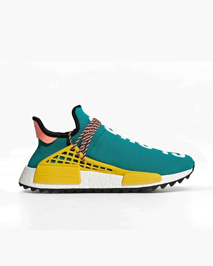Pharrell x nmd human new arrivals