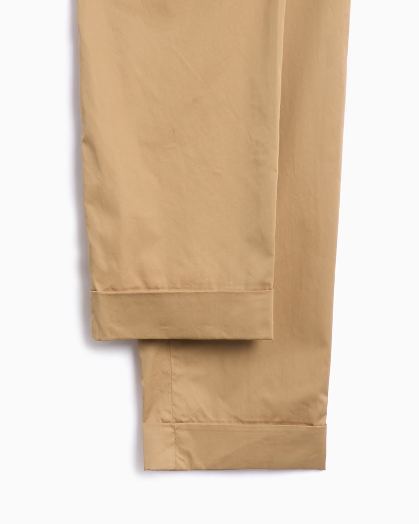 Engineered Garments Andover Men's Pants Beige 25S1F001-SD053