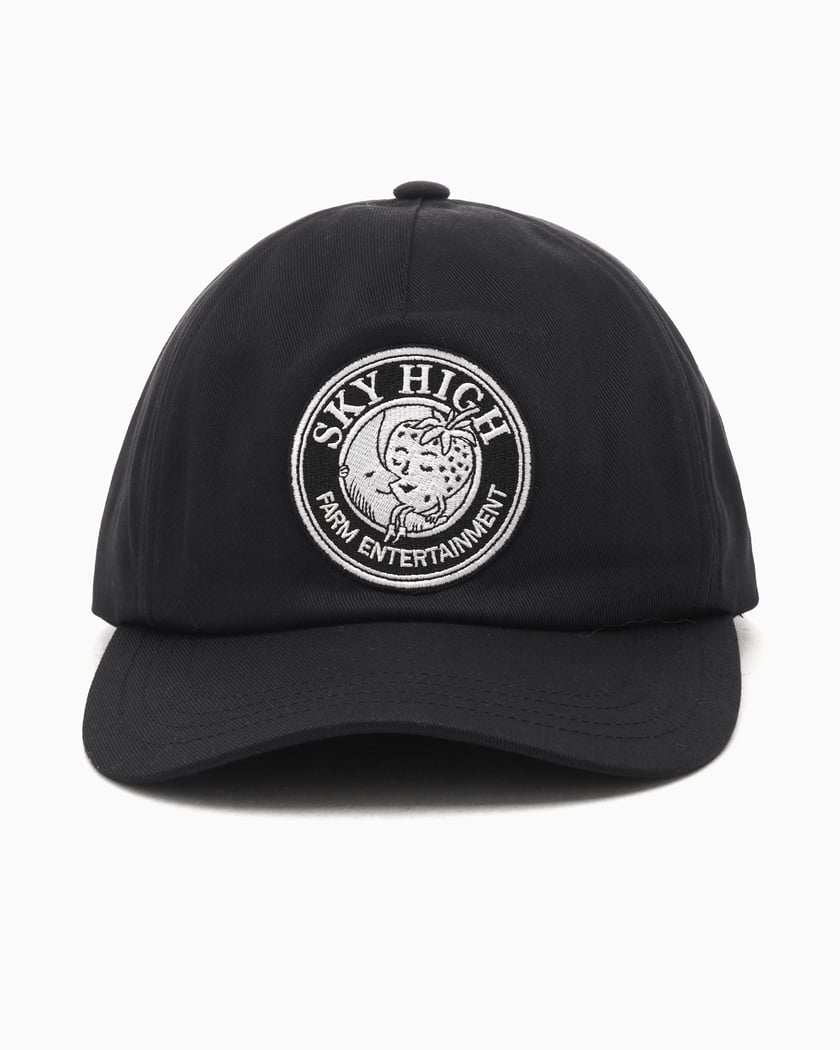 送料無料 百貨店 Sky Workwear Farm High Sky High Woven Unisex Entertainment 帽子