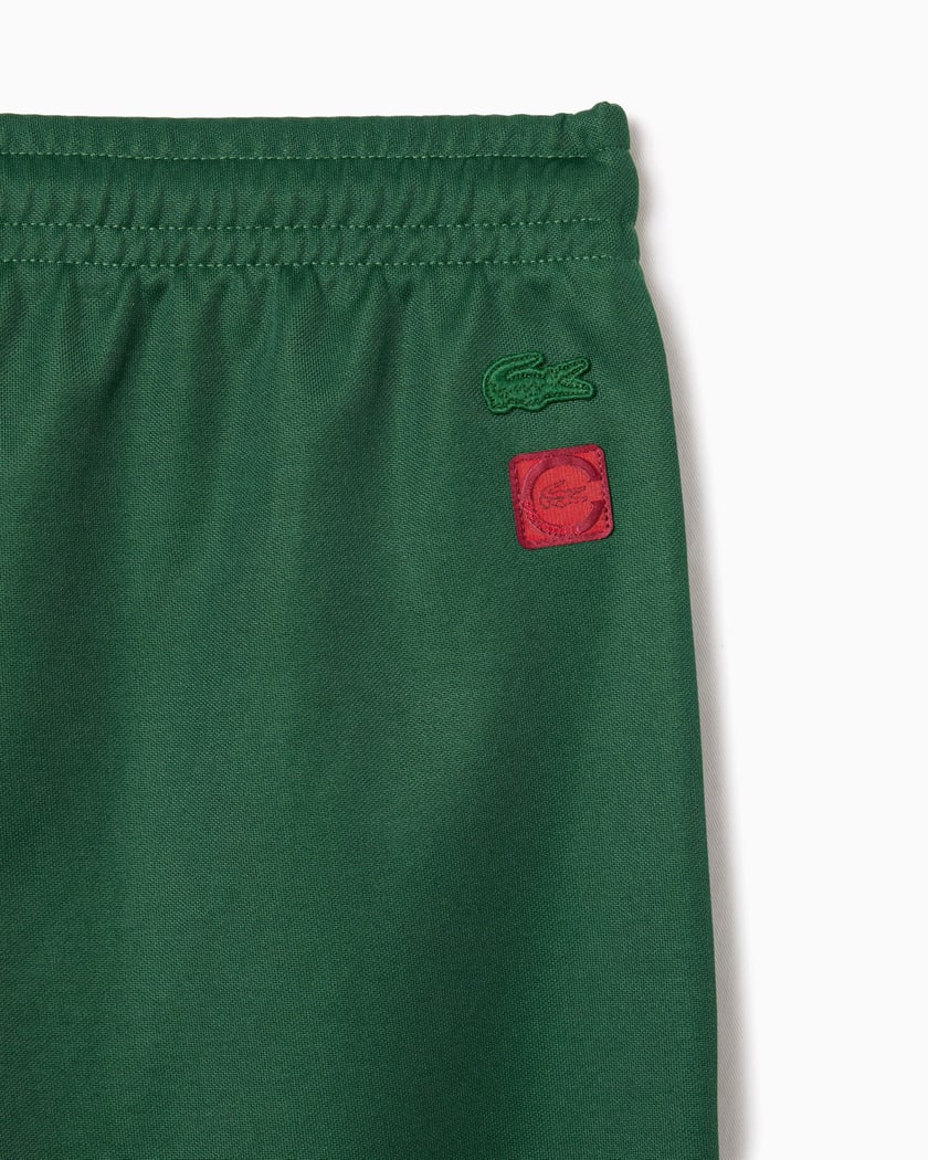 Lacoste x CLOT Unisex Sweatpants