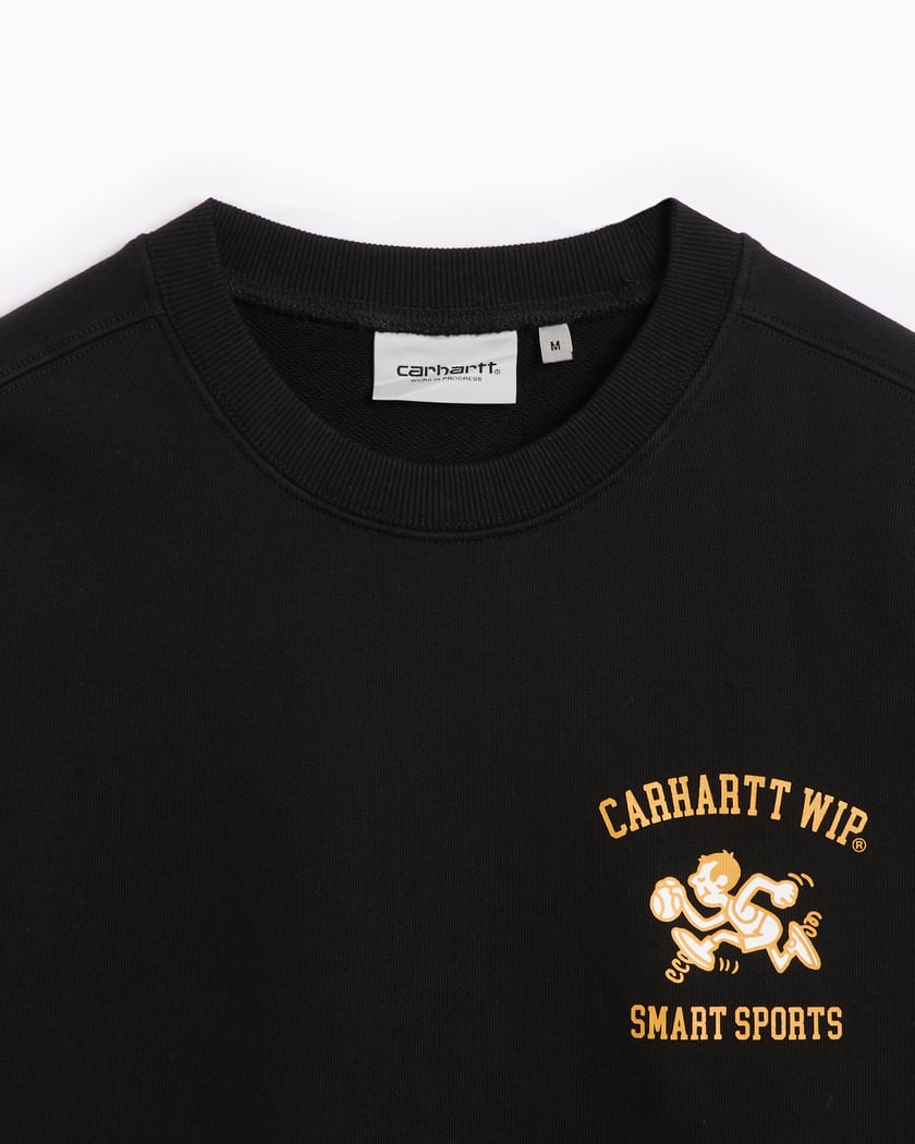 Sudaderas y Chándals · Carhartt Wip · Moda hombre · El Corte Inglés (21)