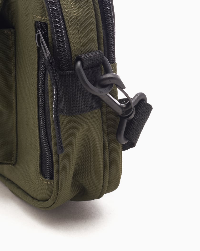 Carhartt WIP Essentials Unisex Small Bag Green I031470-666XX