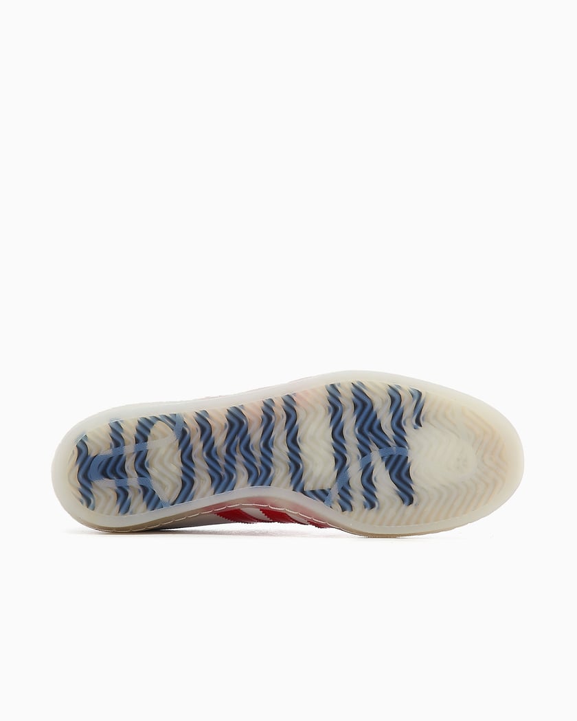 adidas x Howlin Ray s Campus