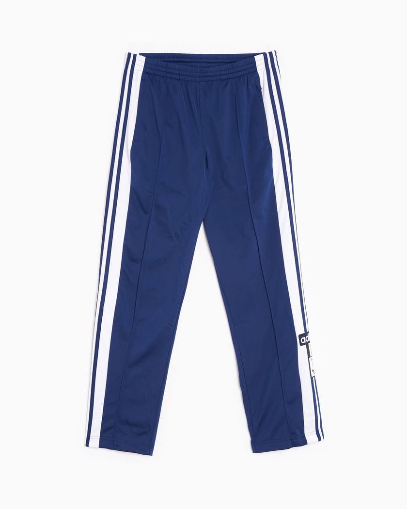 Pantaloni snap adidas best sale