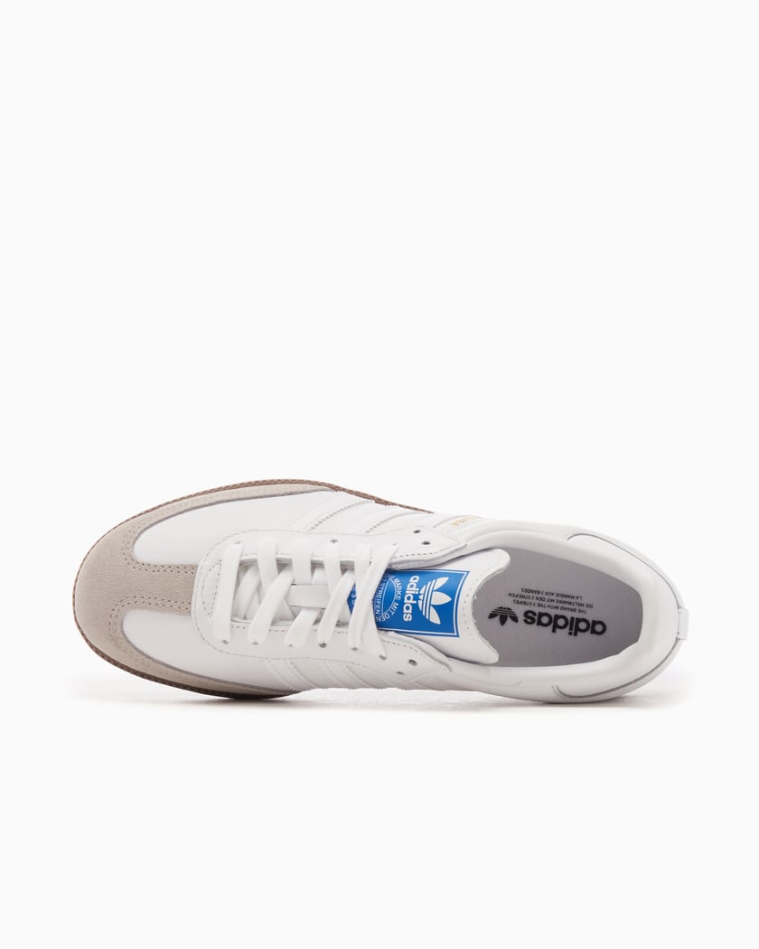 Adidas originals samba sales w