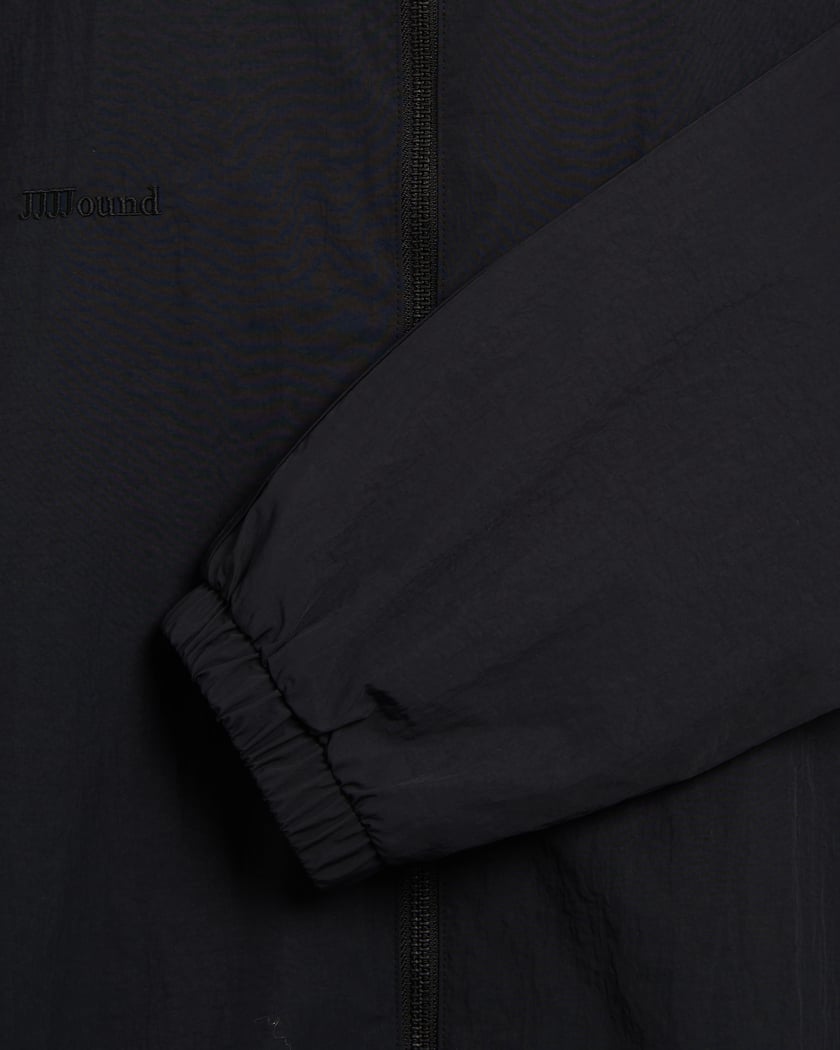 adidas Originals x JJJJound Men's Track Jacket Black IL8002