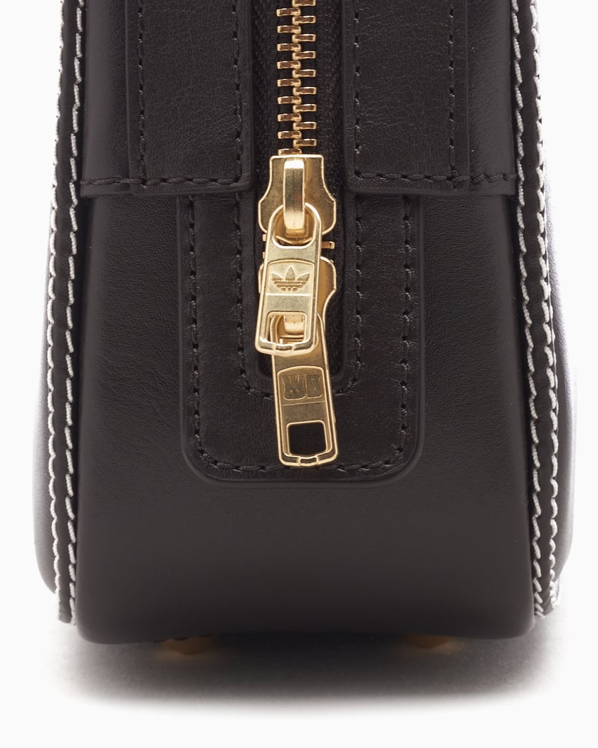 adidas Originals x Wales Bonner Unisex Bag S Black IX7732