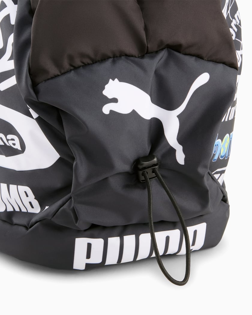 PUMA x A$AP ROCKY Unisex Padded Balaclava Black 026594-02 PUMA x A$AP ROCKY Unisex Padded Balaclava Black 026594-02