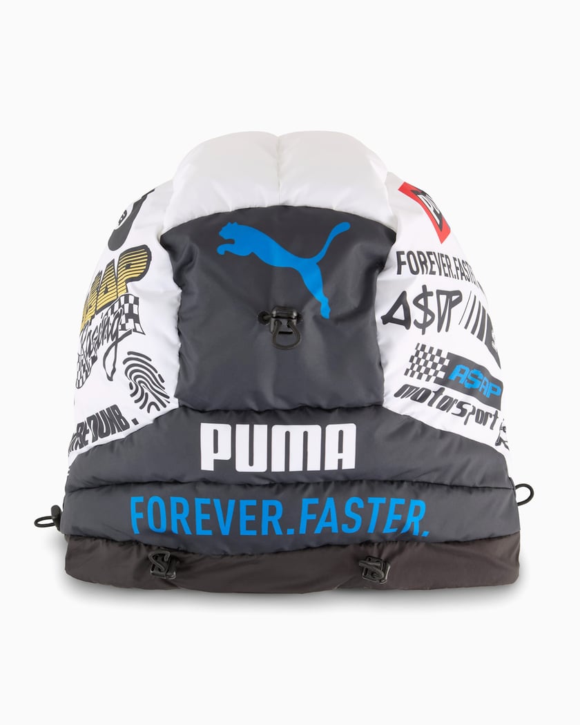 X A$AP ROCKY PUMA x A$AP ROCKY Unisex Padded Balaclava
