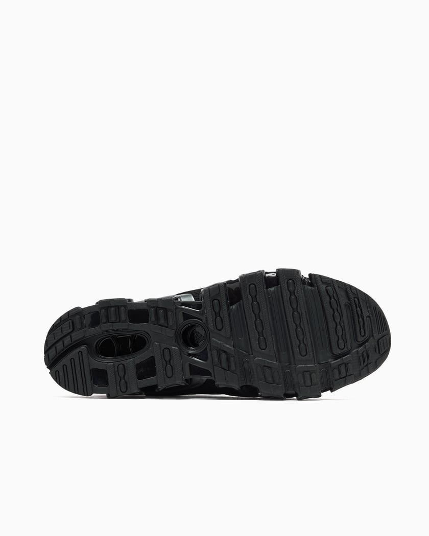 adidas Originals Women's Mega Ghostride Black JQ0553