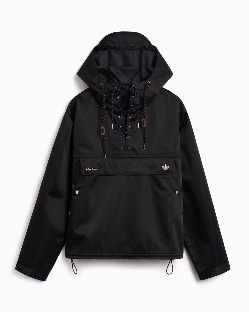 adidas Spezial Jacket SPZL Moorfield Retro Classic Originals
