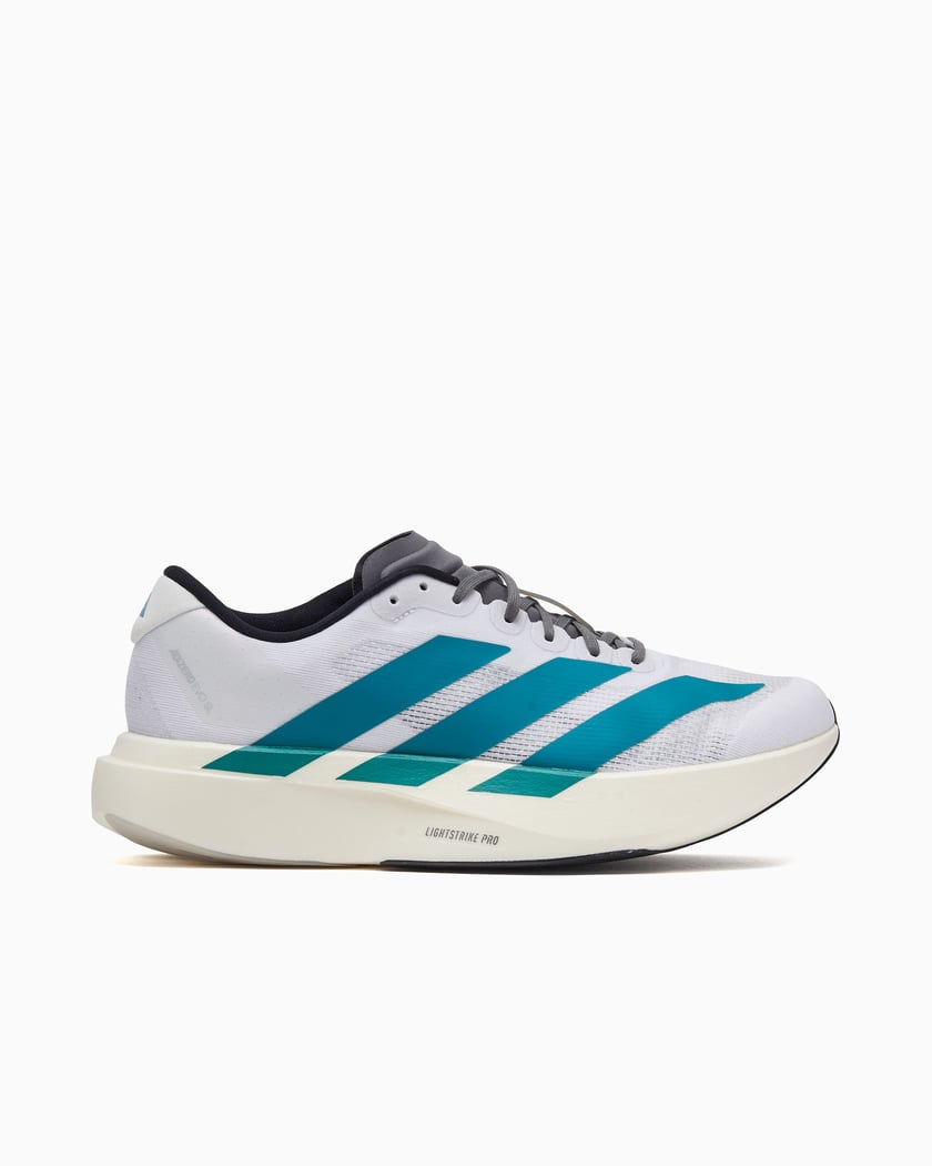 Cut in half: Adidas Adizero EVO SL Review (2024) | RunRepeat