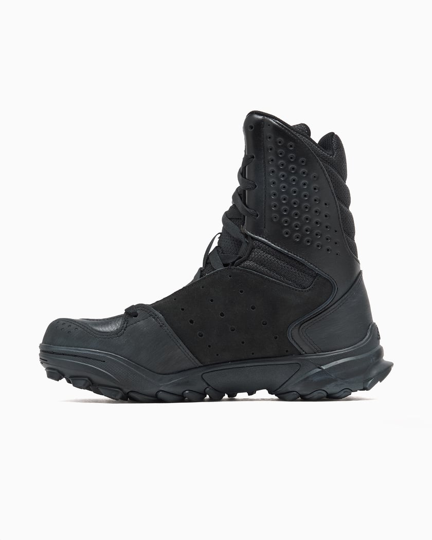 adidas Originals Thug Club GSG-9.7.E Unisex Boots Black JP6032