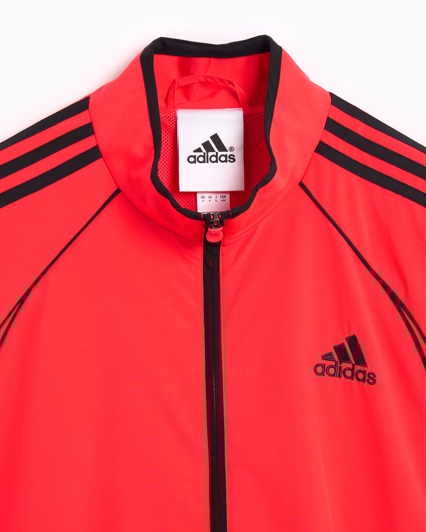 adidas Originals Adilenium Teamgeist Relaxed Men's Track Jacket