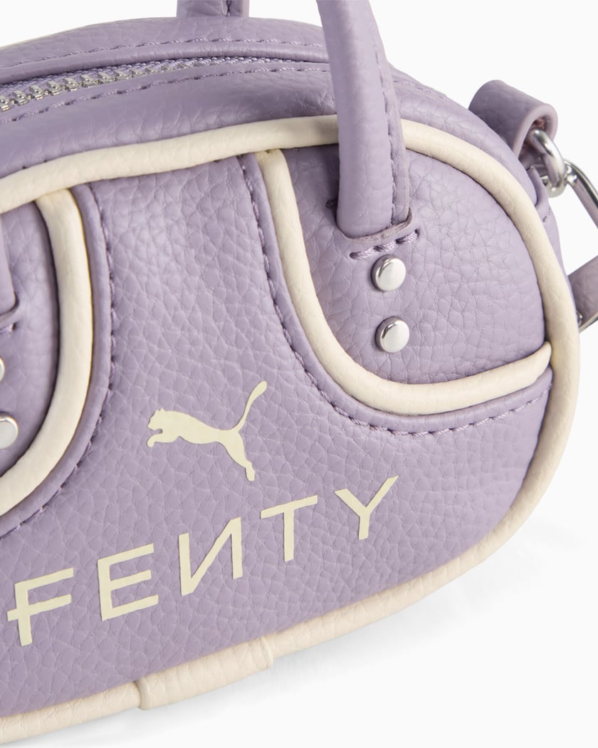 Damen Puma Puma Creepers Kombinieren Puma Creepers Fenty Glossy