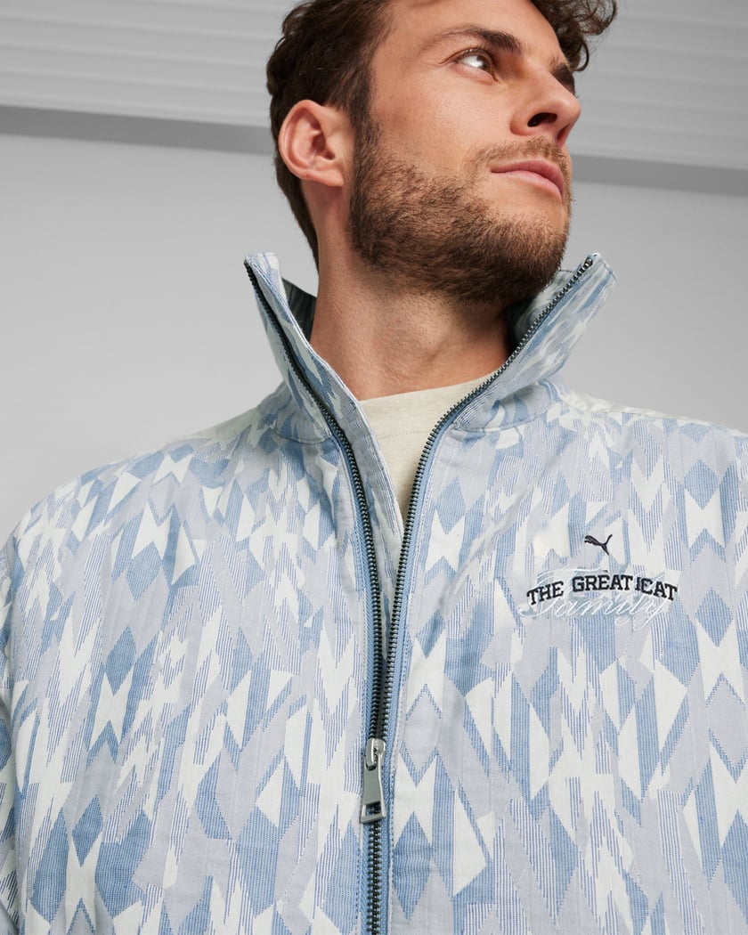Puma 1988 jacket cheap