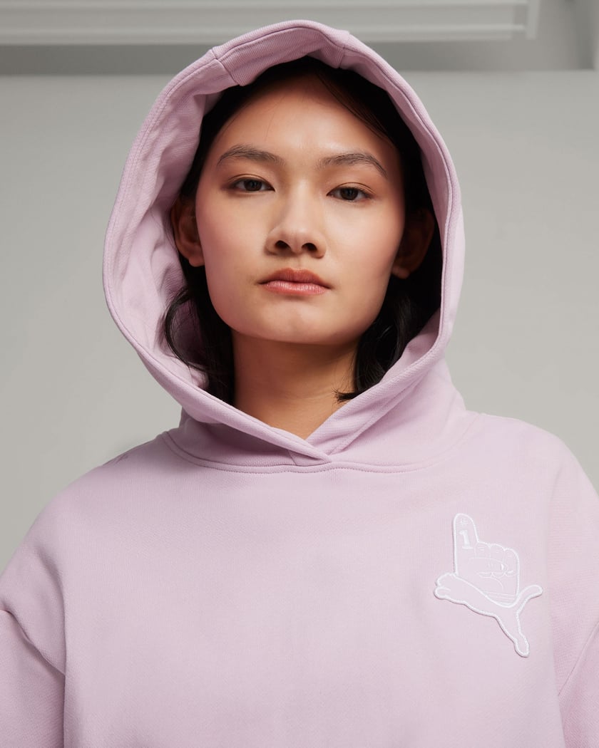 Felpa puma donna 2017 hot sale