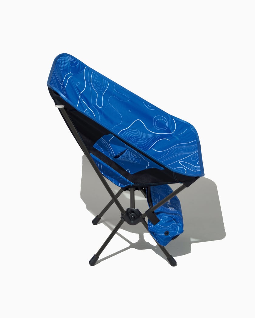 F/CE.® F/CE. x Helinox Dyneema Chair Blue FSP43243U0001-Blue