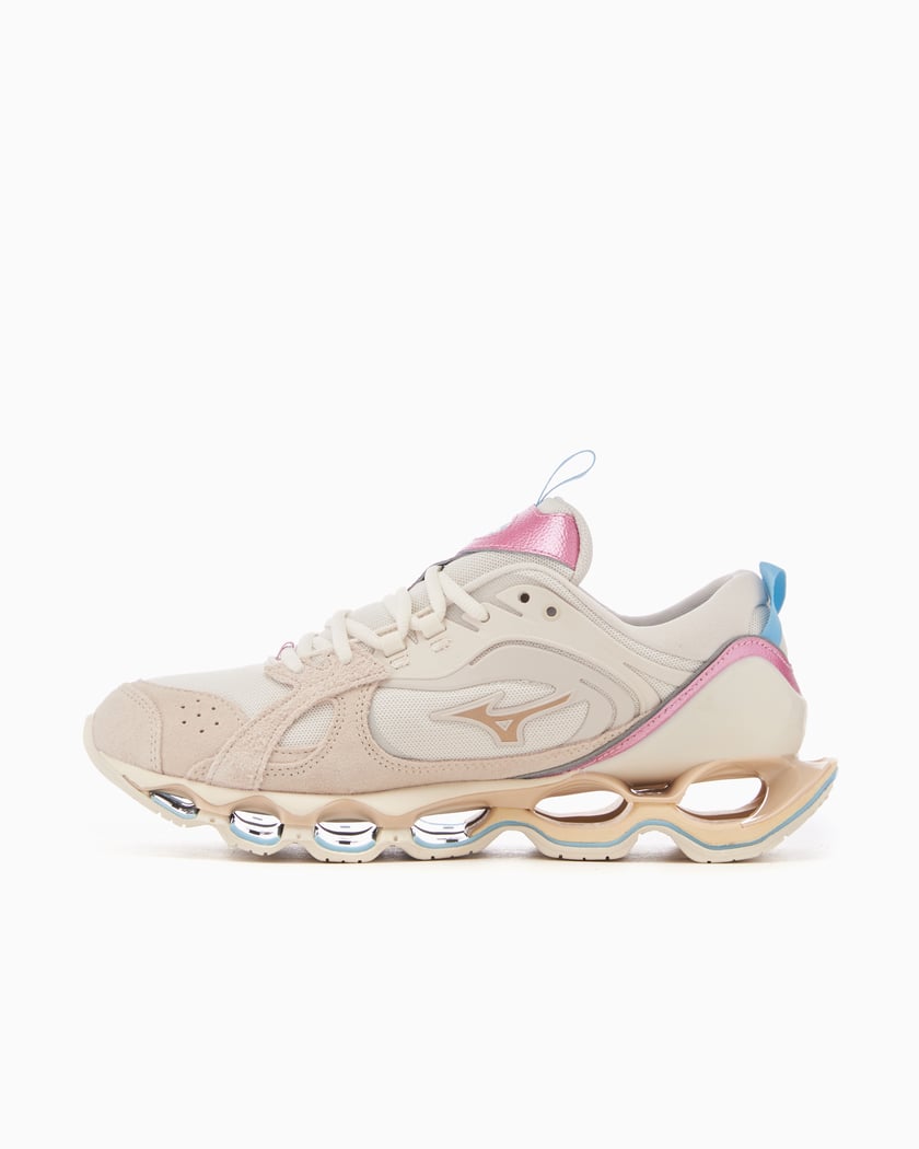 Mizuno Wave Prophecy 2 Kosei