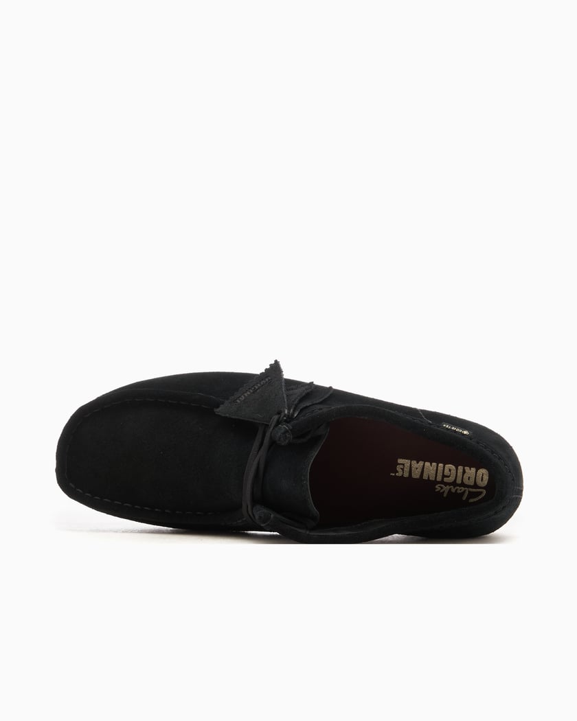 Clarks mujer goretex store