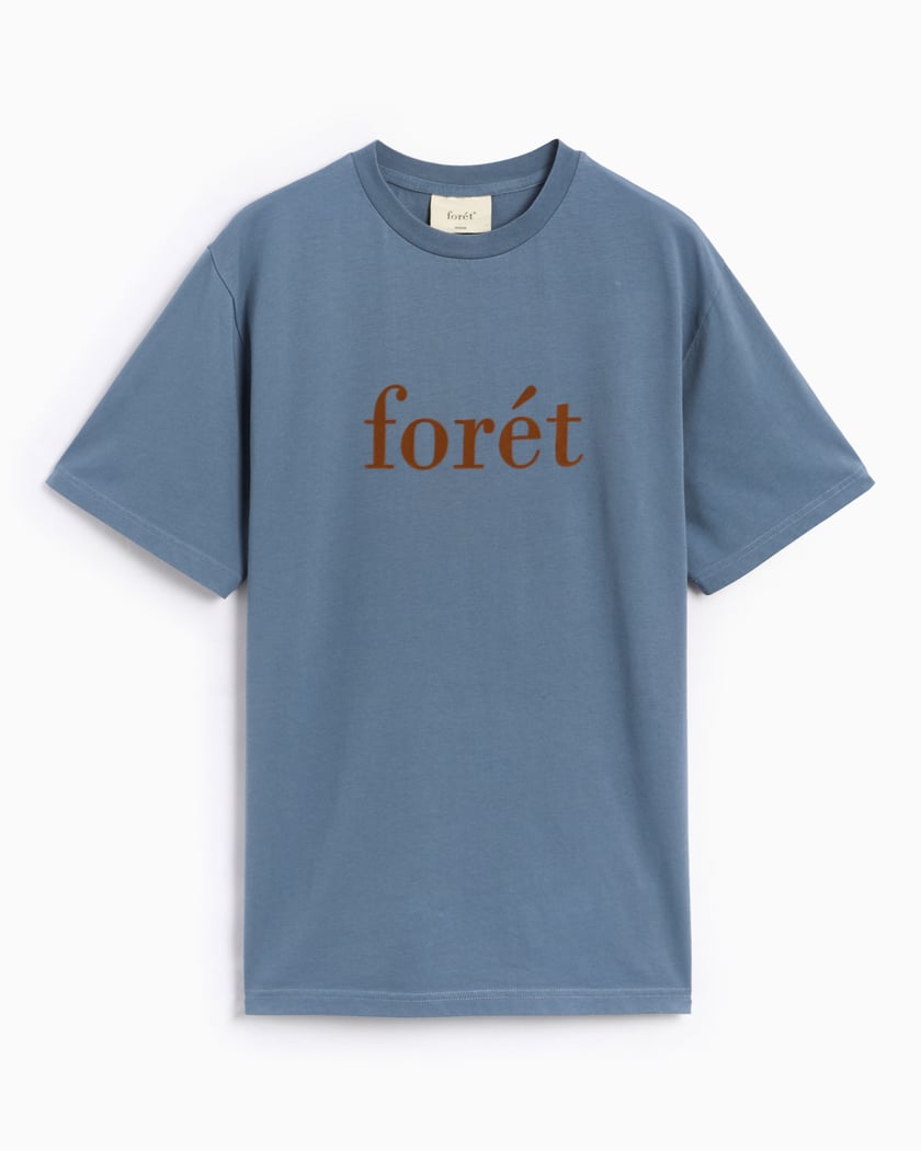Foret t shirt cheap