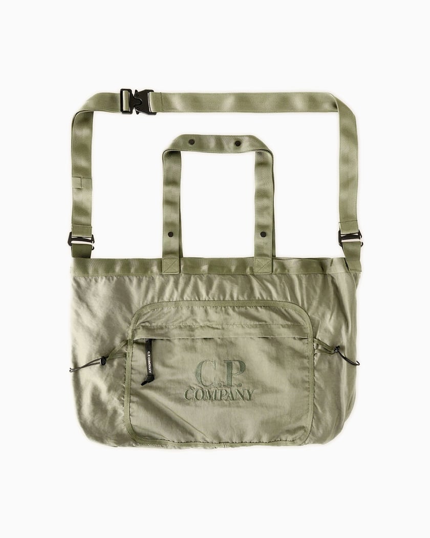 C.P Company CROSSBODY MESH ショルダーバック C.P. COMPANY（シーピー
