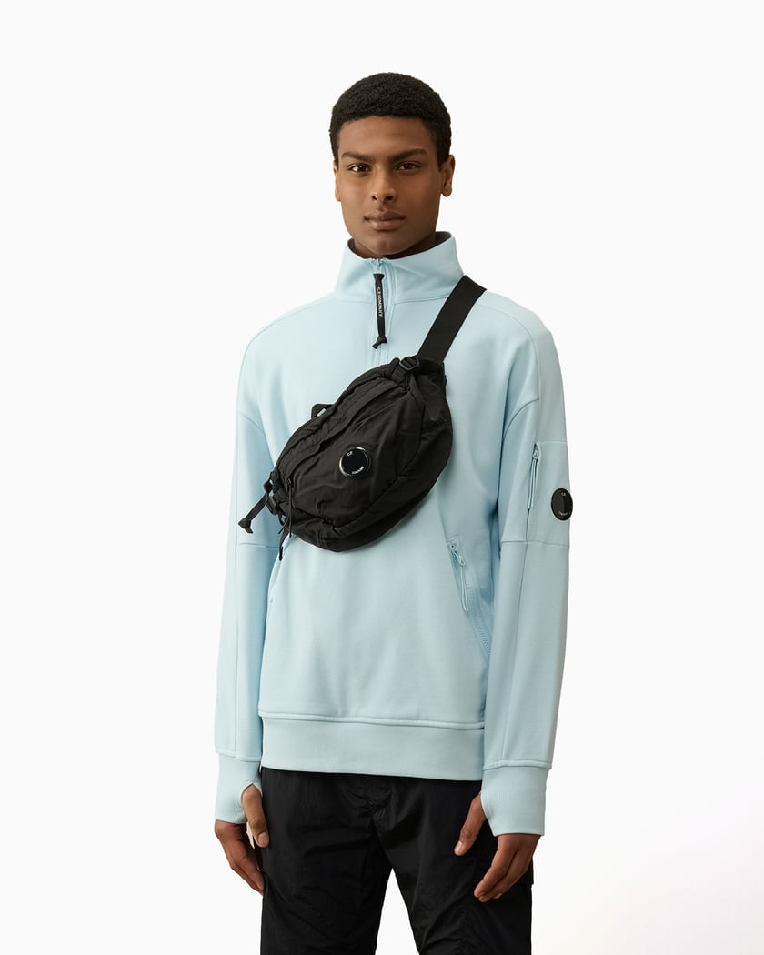 Cp company bag black online