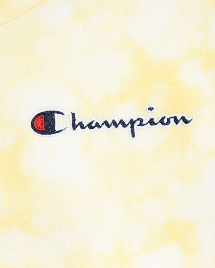 Champion Digital Print Tie-Dye Women's T-Shirt Tie-Dye 113939 - Main Image