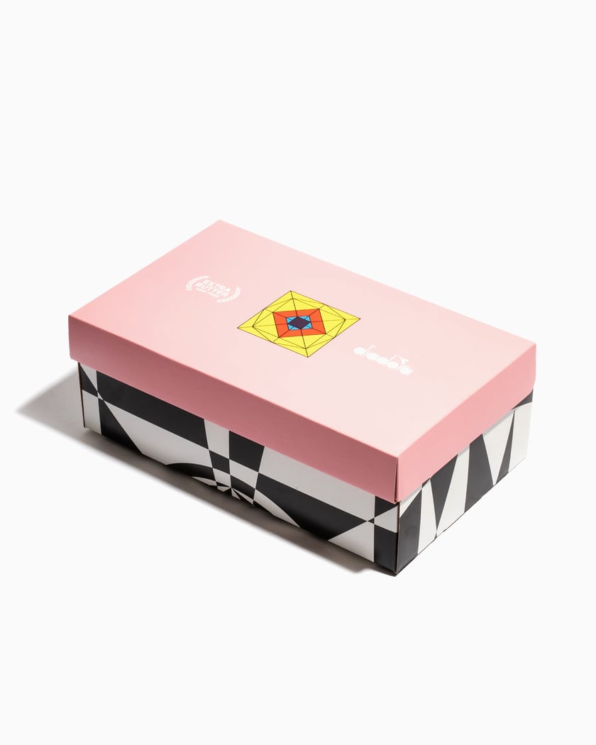 Diadora s8000 rosa sales