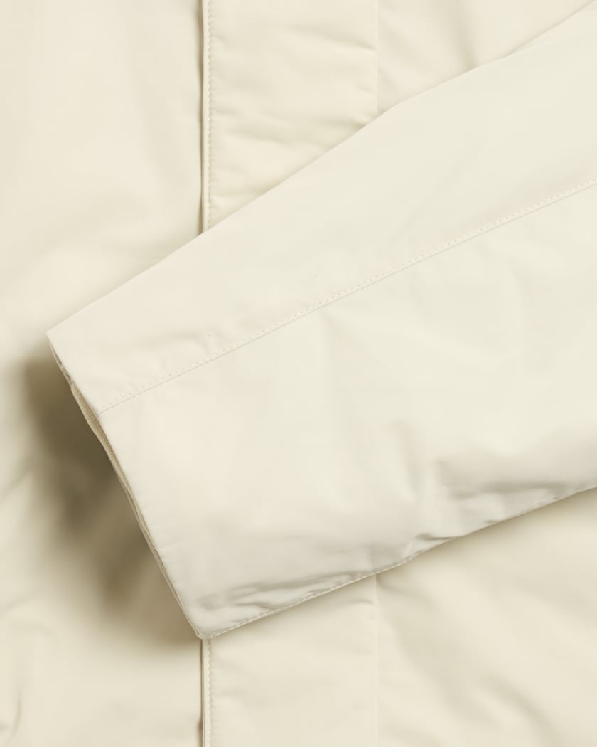 STONE  ホワイト ジャケット Stone Island Men's Jacket Men's Anorak White 811543426-V0097