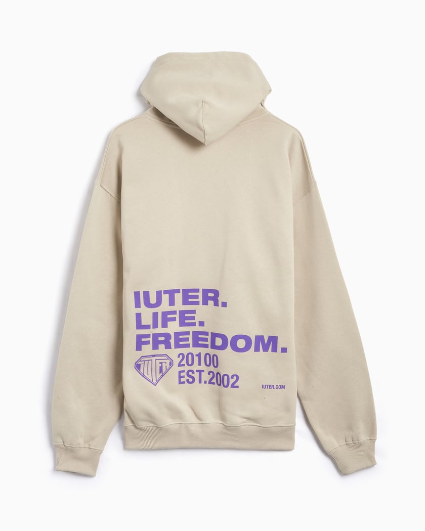 Iuter felpe shop