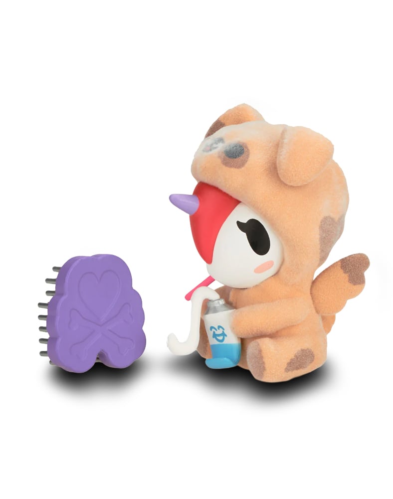 Artoyz Originals Cozy Unicorn Surprise Box (1 Piece) Multi