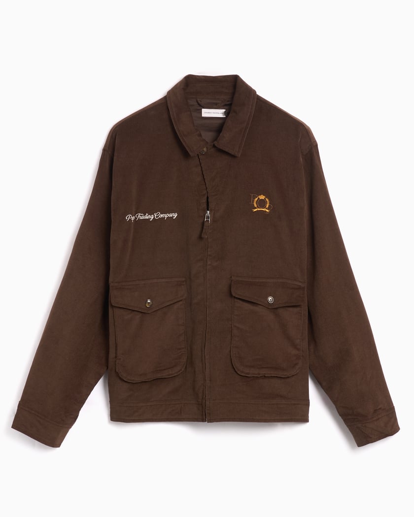 Pop Trading Company Store | FOOTDISTRICT
