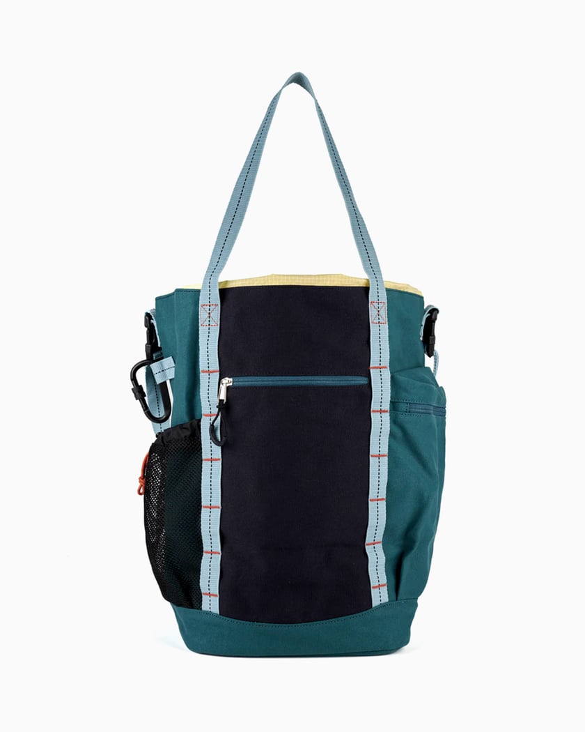 Brain Dead Unisex Equipment Climbing Utility Bag