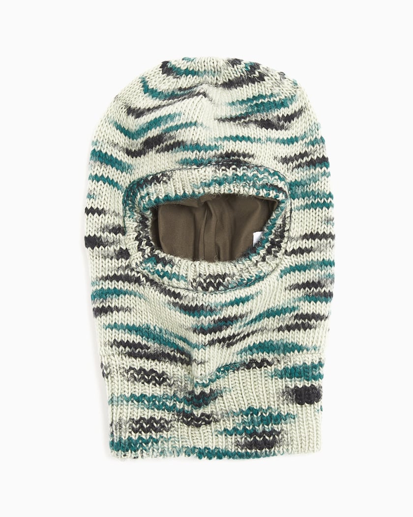 Made in Canada】Northern Watters Knitwear ノーザンワッターズ