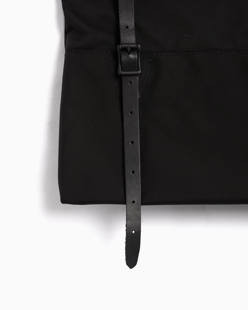 South2 West8 Unisex Ballistic Nylon Trek Backpack Unisex Backpacks