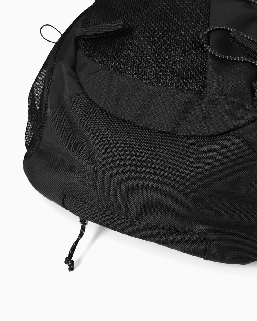thisisneverthat® SP-Logo Field Unisex Backpack 28 Black