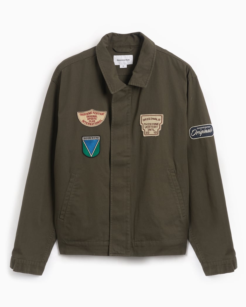 Kenzo chaquetas zara 2025
